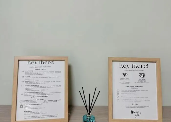 Budget Near Airport And Mall Of Apartment