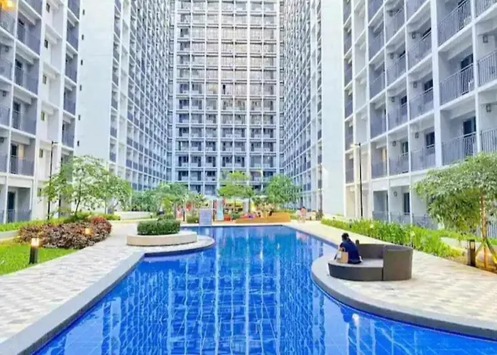 Budget Near Airport And Mall Of * Manila