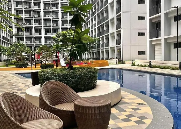 Budget Near Airport And Mall Of Apartment *