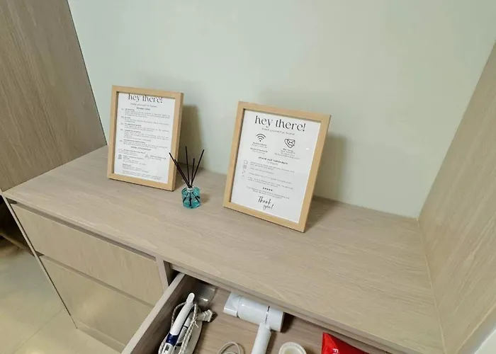 Budget Near Airport And Mall Of Apartment *